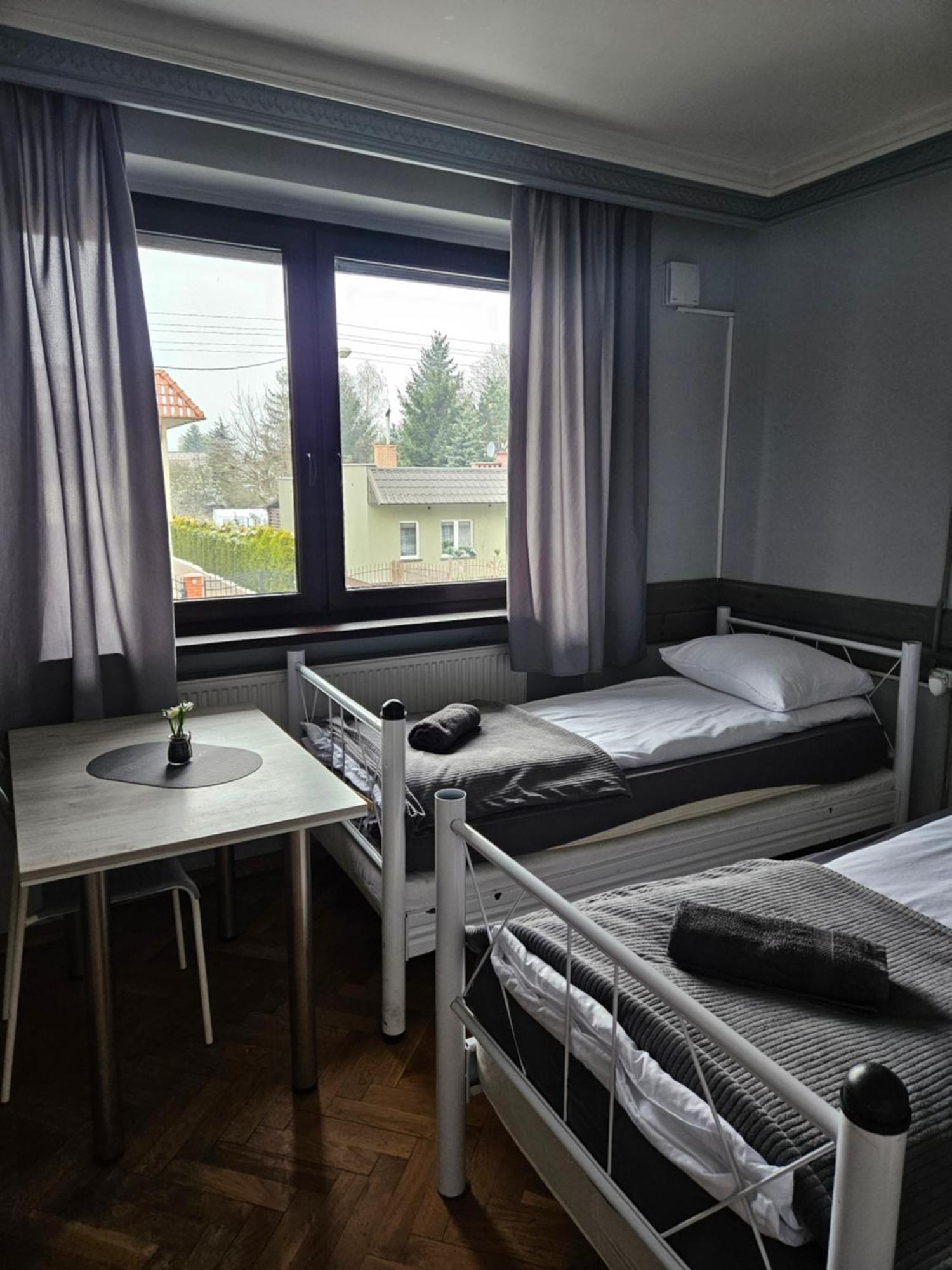 Pokoje Pracownicze Кімнати Для Працівників,Гуртожиток スバジェンツ エクステリア 写真